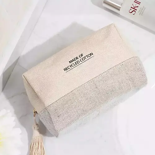 Custom Mini Vanity Case | Private Label Luxury Beauty Packaging Case