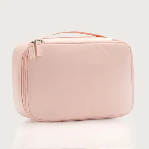 Travel Square Handy Premium Shaving Hanging Makeup Organizer Student Beauty Practical Mens Toiletry Bags