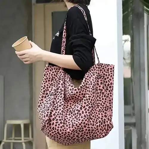 Custom Large Capacity Canvas Beach Tote Bag for Resort & Summer Wholesale