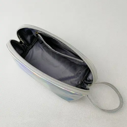 Wholesale Simple Durable Colorful Ladies Best Travel Cosmetics Hanging Makeup Bag