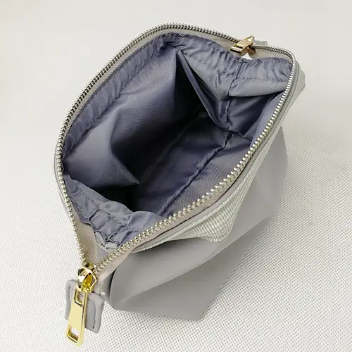 Hot Sale Waterproof Fashion Luxury Makeup Bag Beauty Cosmetic & Toiletry Bags