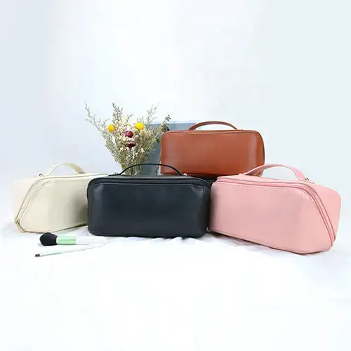 BEARKY Professional Waterproof Travel Makeup Bag Manufacturer