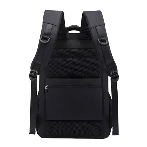 Spacious Polyester Business Laptop Bag